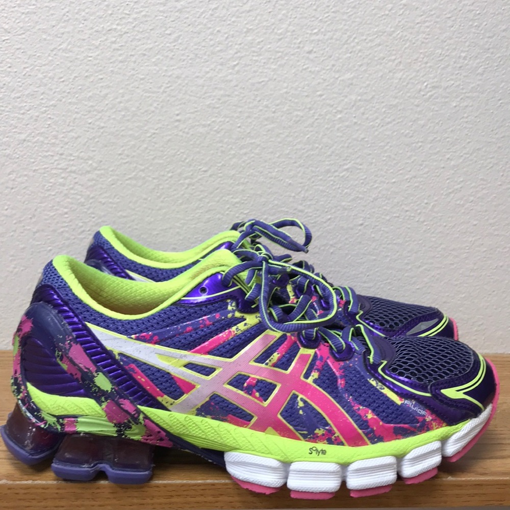 ASICS Women’s Gel Sendai